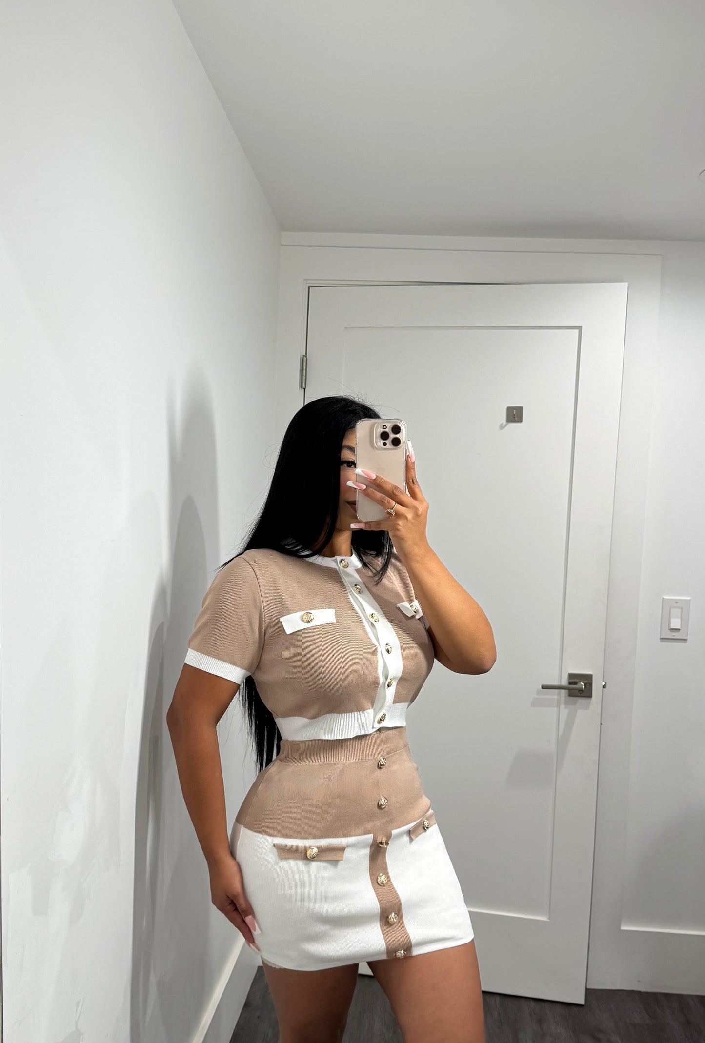 VIRI ELEGANT 3 PIECE SET